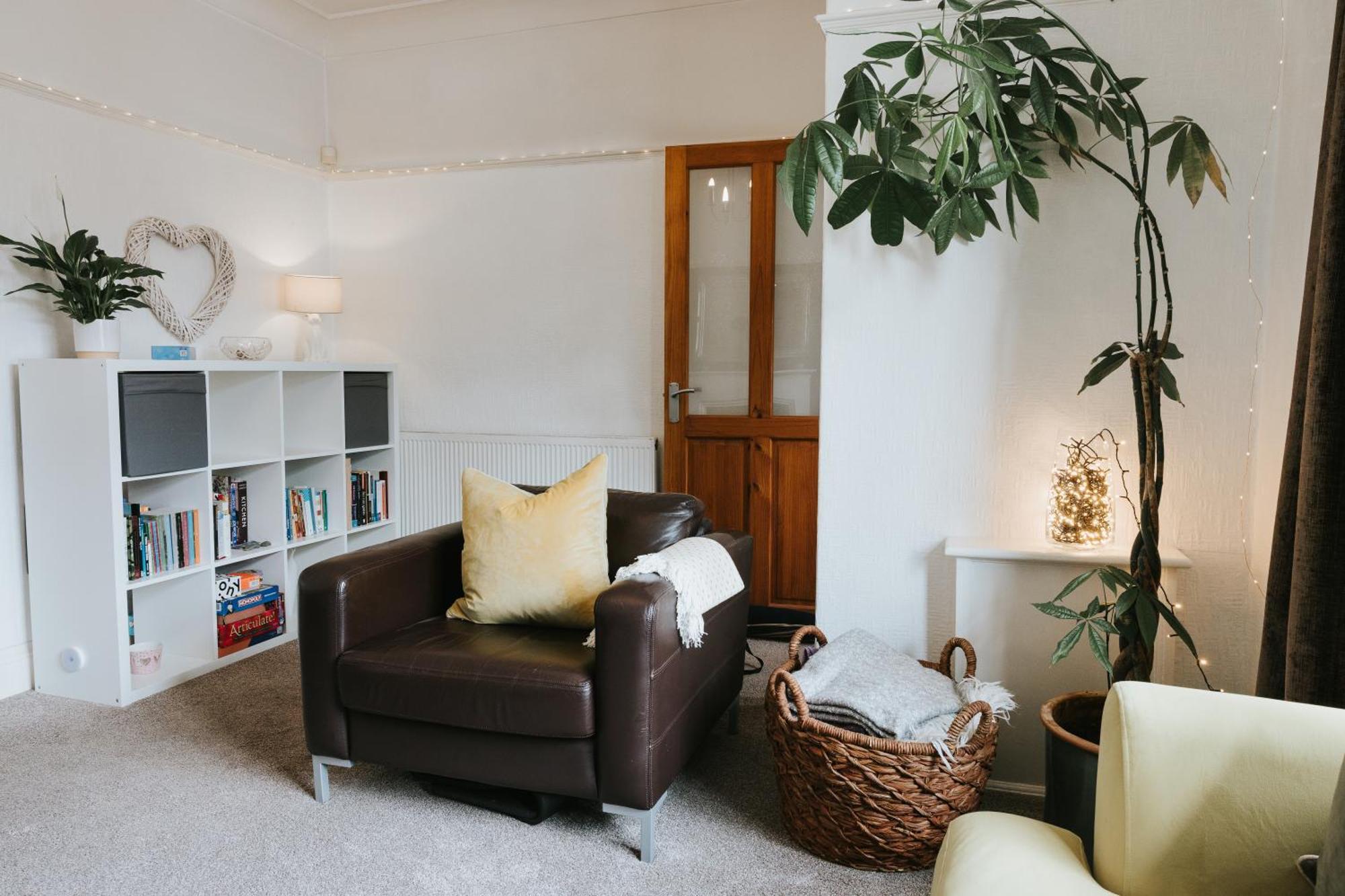Female Guests Cosy Room Preston City Centre Esterno foto